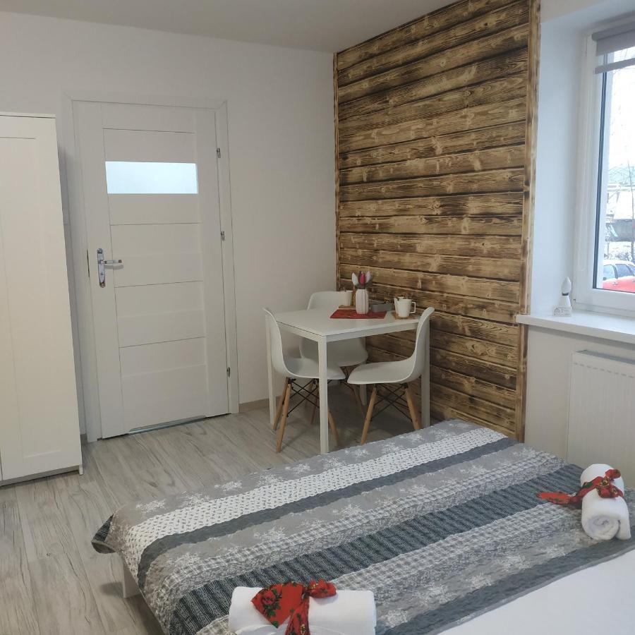 Beskidzka Guest House Szczyrk Extérieur photo