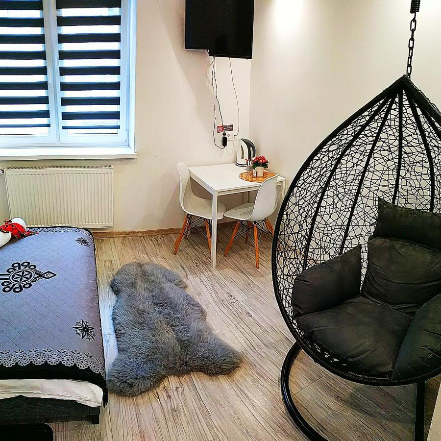 Beskidzka Guest House Szczyrk Extérieur photo