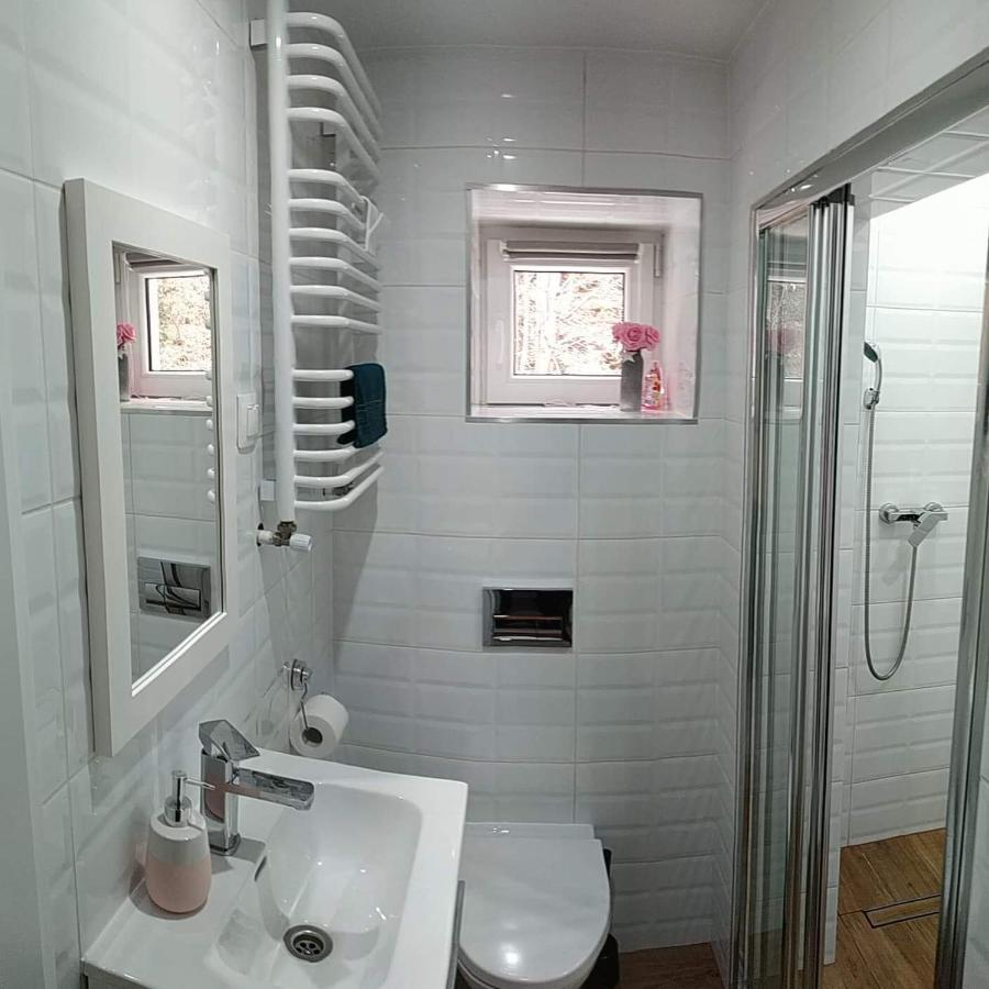 Beskidzka Guest House Szczyrk Extérieur photo