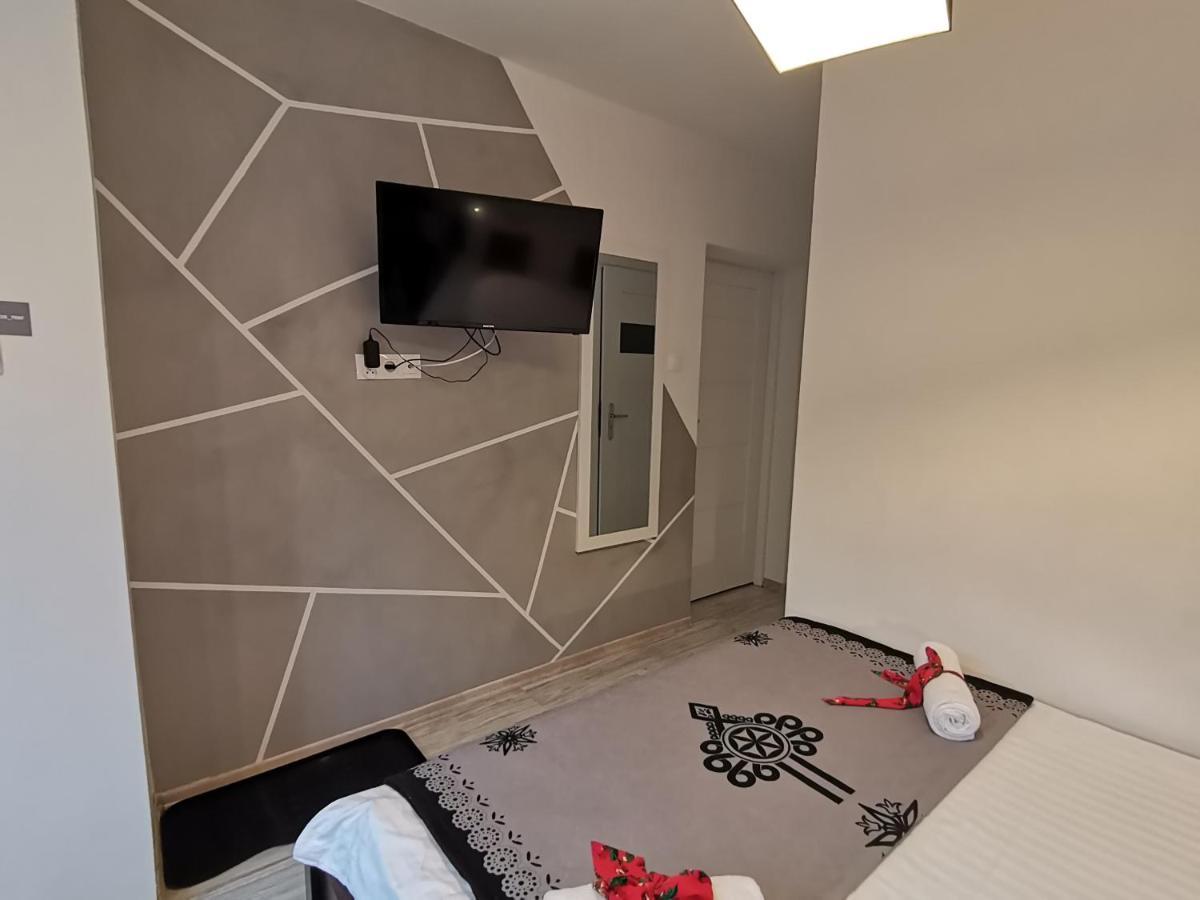 Beskidzka Guest House Szczyrk Extérieur photo