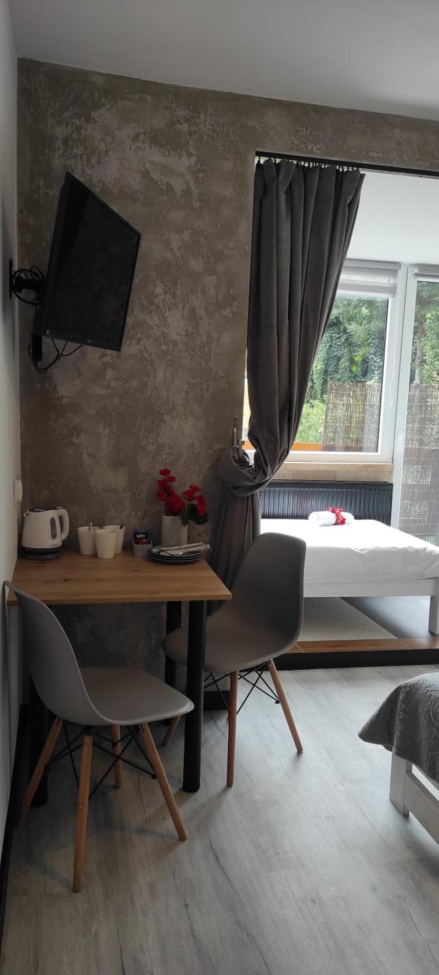 Beskidzka Guest House Szczyrk Extérieur photo