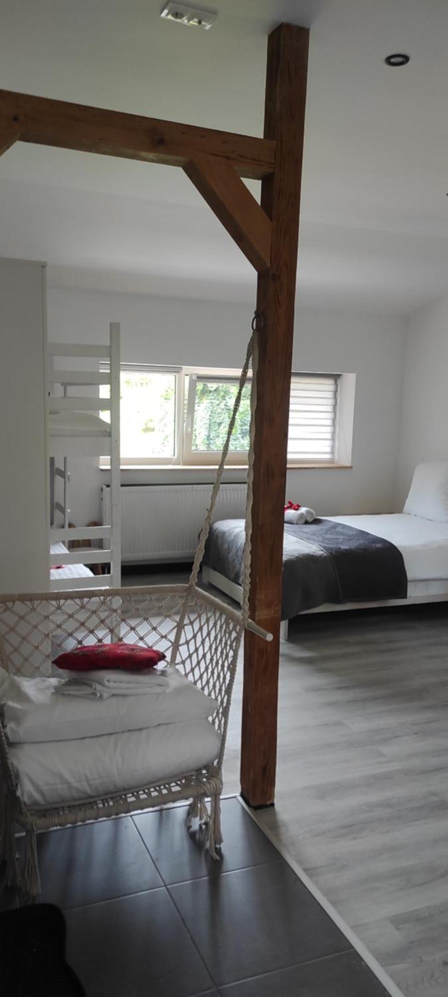 Beskidzka Guest House Szczyrk Extérieur photo