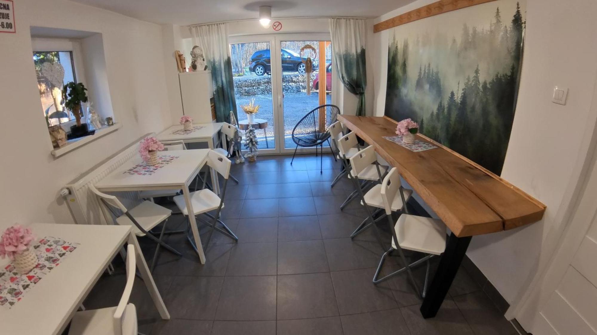 Beskidzka Guest House Szczyrk Extérieur photo