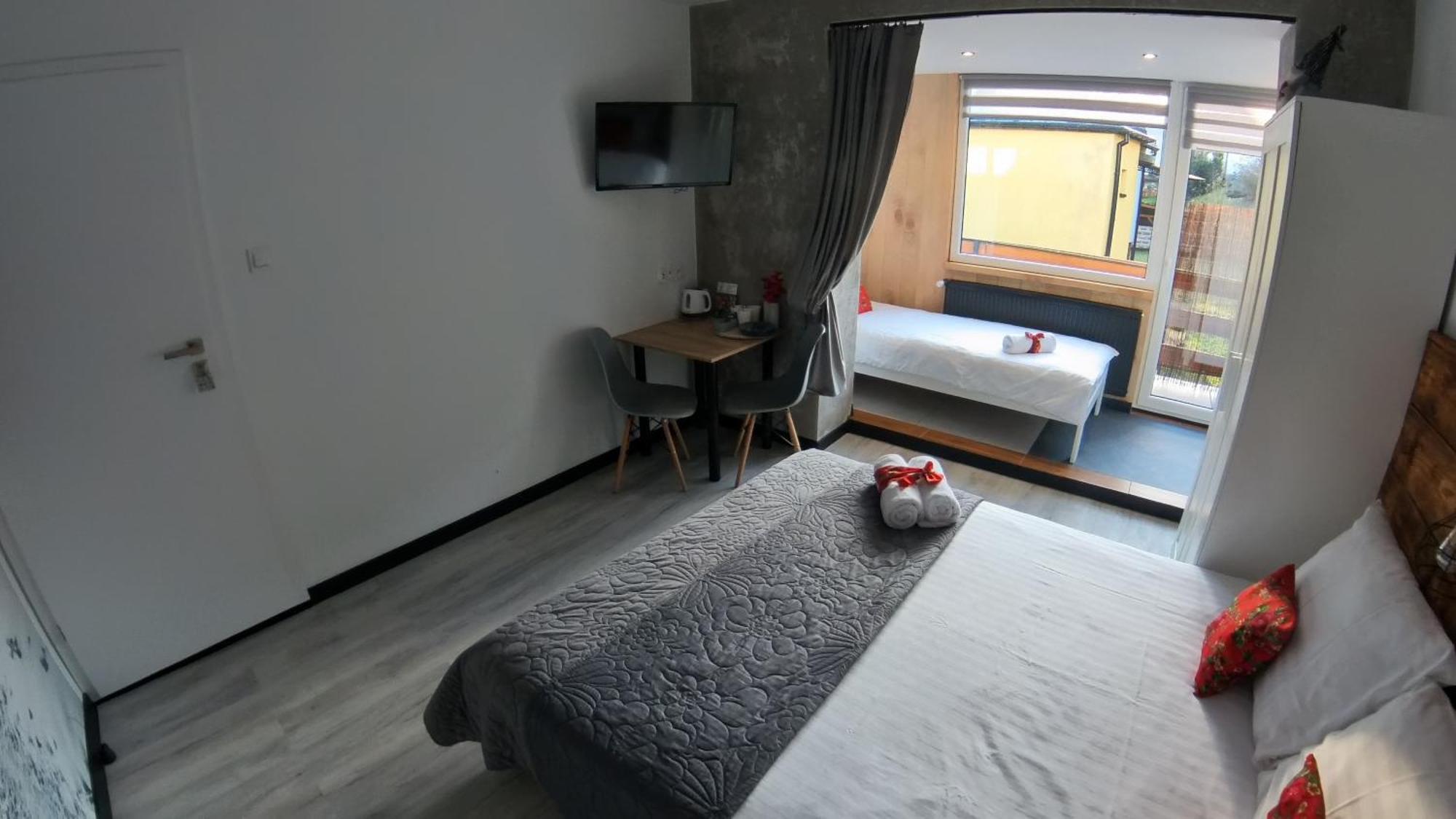 Beskidzka Guest House Szczyrk Extérieur photo