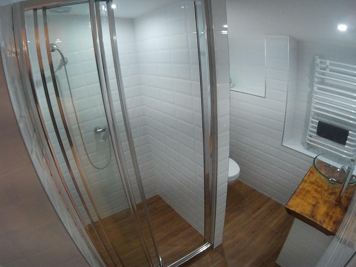 Beskidzka Guest House Szczyrk Extérieur photo