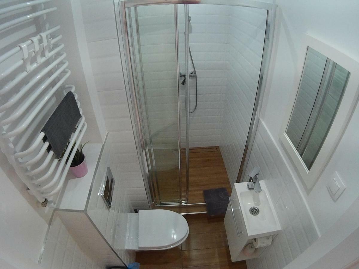 Beskidzka Guest House Szczyrk Extérieur photo