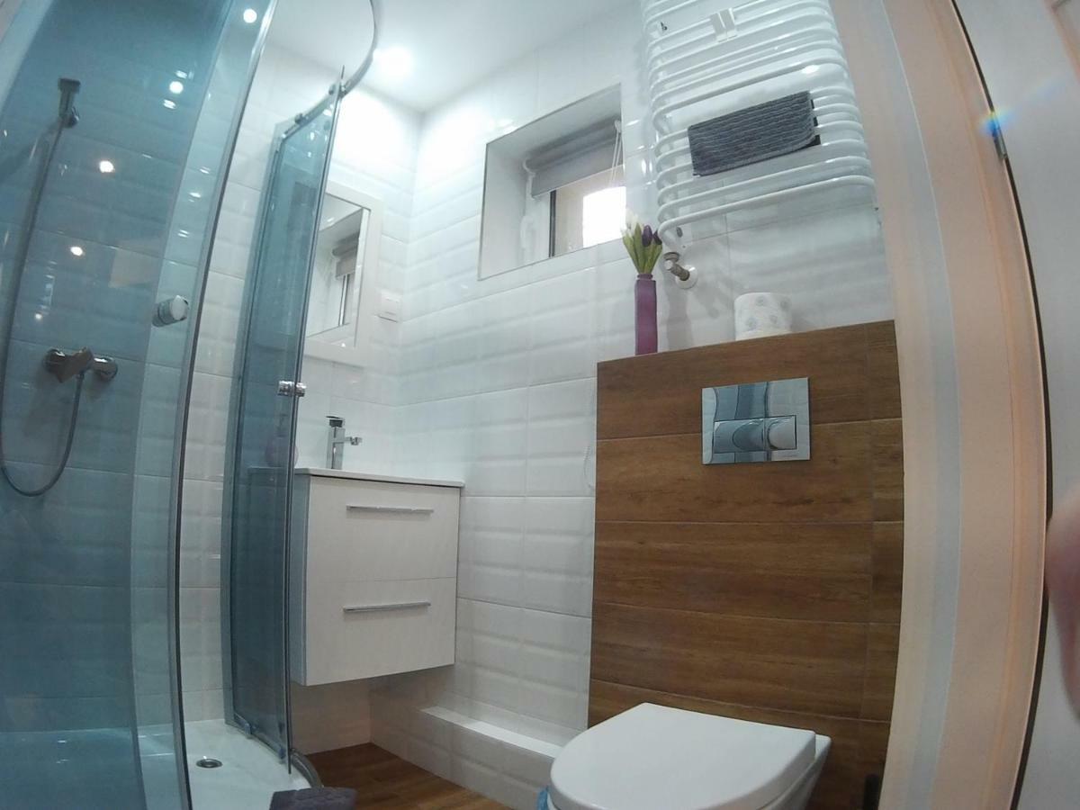 Beskidzka Guest House Szczyrk Extérieur photo